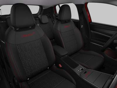 Nuevo Fiat 600e listo para su entrega en Alcañiz | Grupo Esbacar