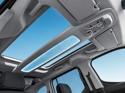 Nuevo Fiat E-Doblò listo para su entrega en Alcañiz | Grupo Esbacar