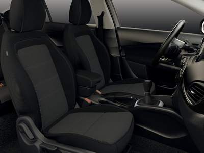 Nuevo Fiat Tipo listo para su entrega en Alcañiz | Grupo Esbacar