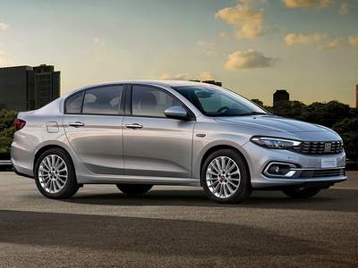 Nuevo Fiat Tipo listo para su entrega en Alcañiz | Grupo Esbacar