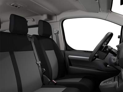 Nuevo Fiat Ulysse listo para su entrega en Alcañiz | Grupo Esbacar