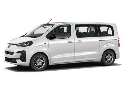 Nuevo Fiat Ulysse listo para su entrega en Alcañiz | Grupo Esbacar