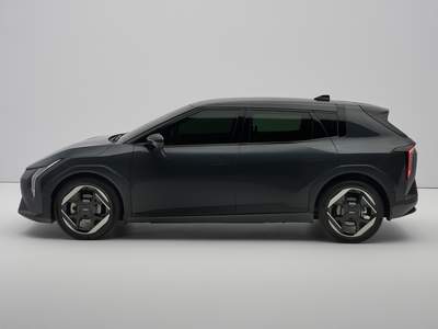Nuevo Kia EV4 listo para su entrega en Alcalá de Henares, Torrejón de Ardoz, Coslada, COSLADA | Grupo de las Heras
