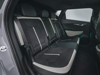 Nuevo Kia EV6 listo para su entrega en Alcalá de Henares, Torrejón de Ardoz, Coslada, COSLADA | TALLERES DE LAS HERAS