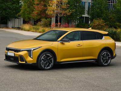 Nuevo Kia K4 listo para su entrega en Alcalá de Henares, Torrejón de Ardoz, Coslada, COSLADA | TALLERES DE LAS HERAS