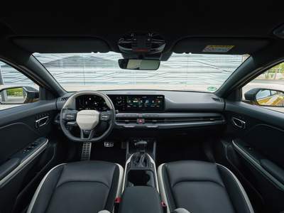 Nuevo Kia K4 listo para su entrega en Alcalá de Henares, Torrejón de Ardoz, Coslada, COSLADA | TALLERES DE LAS HERAS