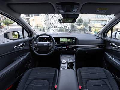 Nuevo Kia Sportage listo para su entrega en Alcalá de Henares, Torrejón de Ardoz, Coslada, COSLADA | Grupo de las Heras