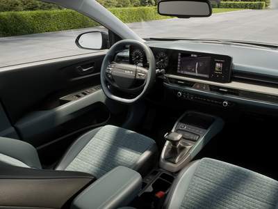 Nuevo Kia Stonic listo para su entrega en Alcalá de Henares, Torrejón de Ardoz, Coslada, COSLADA | Grupo de las Heras