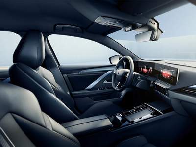 Nuevo Opel Astra Electric listo para su entrega en Narón | Integral Automoción