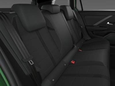 Nuevo Opel Astra Electric listo para su entrega en Alcañiz | Grupo Esbacar