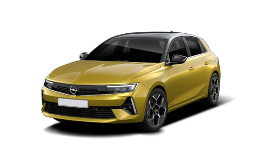 Astra Plug-in Hybrid