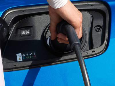 Nuevo Opel Astra Plug-in Hybrid listo para su entrega en Narón | Integral Automoción