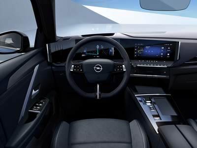 Nuevo Opel Astra listo para su entrega en Narón | Integral Automoción