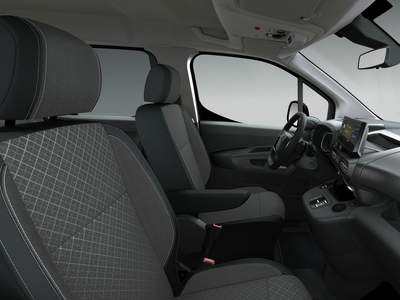 Nuevo Opel Combo-e Life listo para su entrega en Narón | Integral Automoción