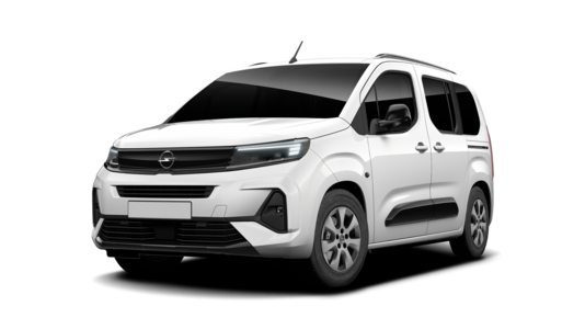 Nuevo Combo Electric