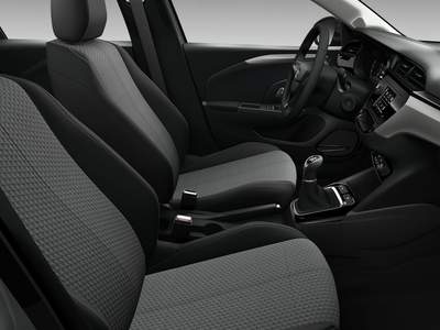 Nuevo Opel Corsa listo para su entrega en Narón | Integral Automoción