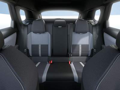 Nuevo Opel Grandland listo para su entrega en Narón | Integral Automoción