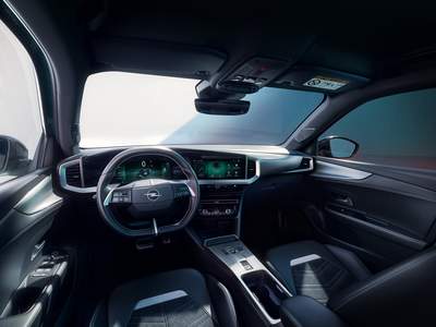 Nuevo Opel Mokka-e listo para su entrega en Narón | Integral Automoción