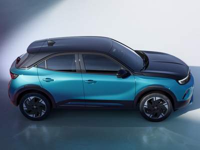 Nuevo Opel Mokka-e listo para su entrega en Narón | Integral Automoción