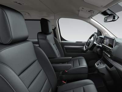 Nuevo Opel Zafira Life listo para su entrega en Narón | Integral Automoción