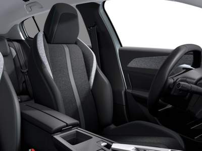 Nuevo Peugeot e-408 listo para su entrega en Alcañiz | Grupo Esbacar