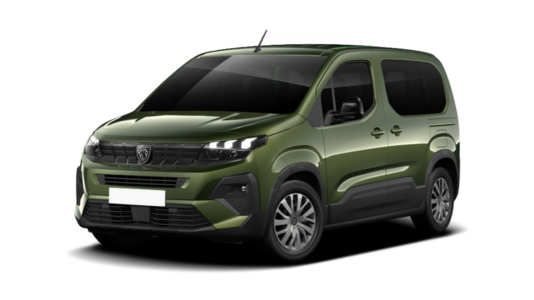 Nuevo Rifter 5 puertas