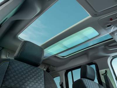 Nuevo Peugeot Rifter listo para su entrega en Alcañiz | Grupo Esbacar