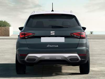 SEAT Arona - 6