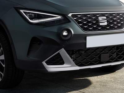 SEAT Arona - 8