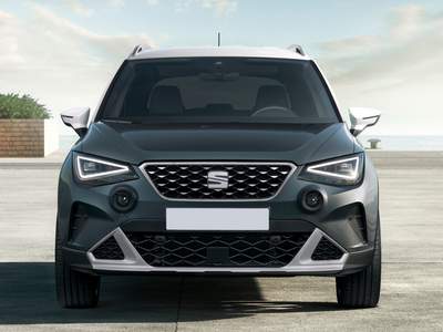 SEAT Arona - 7