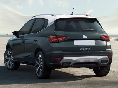 SEAT Arona - 5
