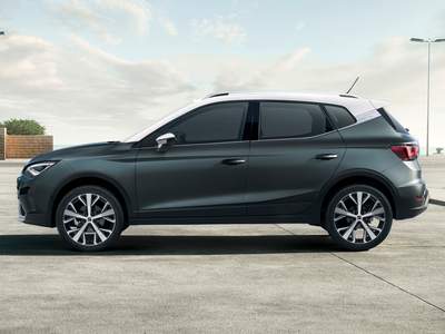SEAT Arona - 4