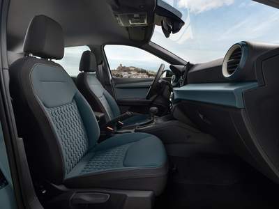 SEAT Arona - 3