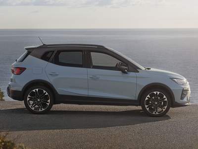 SEAT Arona - 4
