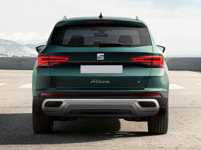 SEAT Ateca - 7