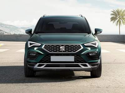 SEAT Ateca - 6