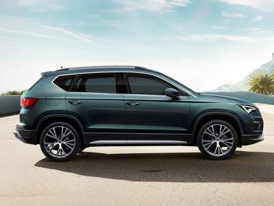 SEAT Ateca - 4