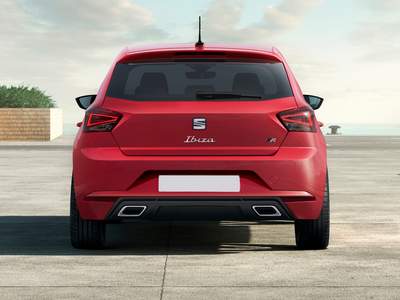 SEAT Ibiza - 6