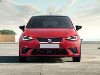 SEAT Ibiza - 5