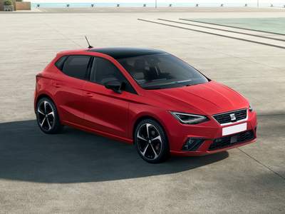 SEAT Ibiza - 7