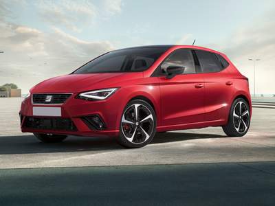 SEAT Ibiza - 1