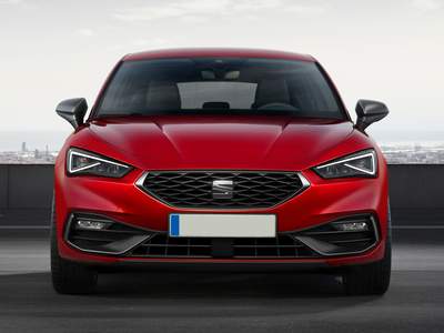 SEAT León - 6