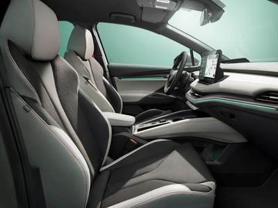 Nuevo Škoda Elroq listo para su entrega en Sevilla, Huelva, Badajoz, Cáceres, Fuente de Cantos, Córdoba | Grupo Avisa