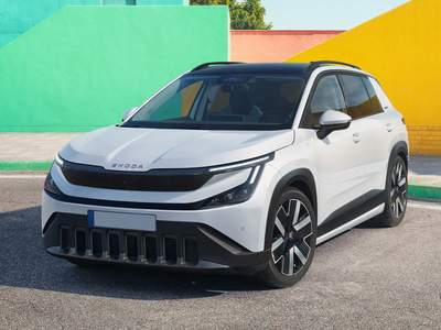 Nuevo Škoda Epiq listo para su entrega en Córdoba, Sevilla, Huelva, Badajoz, Cáceres, Fuente de Cantos | Grupo Avisa