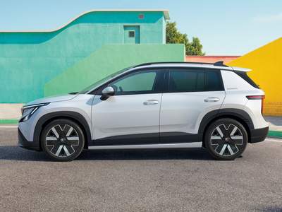 Nuevo Škoda Epiq listo para su entrega en Córdoba, Sevilla, Huelva, Badajoz, Cáceres, Fuente de Cantos | Grupo Avisa