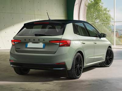 Nuevo Škoda Fabia listo para su entrega en Córdoba, Sevilla, Huelva, Badajoz, Cáceres, Fuente de Cantos | Grupo Avisa