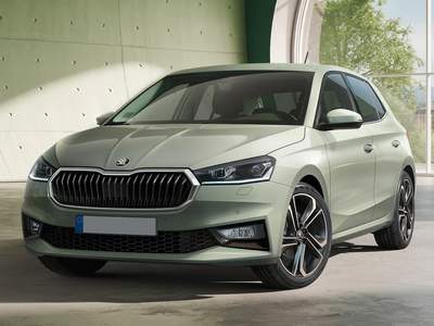 Nuevo Škoda Fabia listo para su entrega en Córdoba, Sevilla, Huelva, Badajoz, Cáceres, Fuente de Cantos | Grupo Avisa