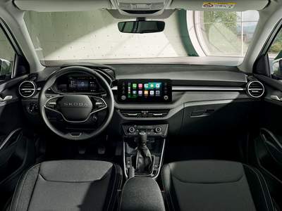 Nuevo Škoda Fabia listo para su entrega en Córdoba, Sevilla, Huelva, Badajoz, Cáceres, Fuente de Cantos | Grupo Avisa