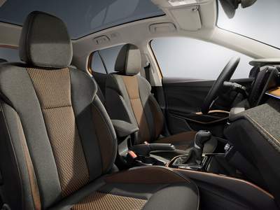 Nuevo Škoda Fabia listo para su entrega en Sevilla, Huelva, Badajoz, Cáceres, Fuente de Cantos, Córdoba | Grupo Avisa