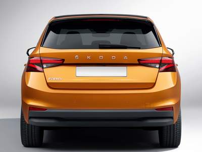 Nuevo Škoda Fabia listo para su entrega en Sevilla, Huelva, Badajoz, Cáceres, Fuente de Cantos, Córdoba | Grupo Avisa